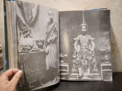 ประมวลภาพประวัติศาสตร์ชาติไทย (มีภาพประกอบ 704 หน้า) รูปที่ 23