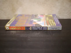 คุณทำได้ เล่ม 1 You Can If You Think You Can รูปที่ 2