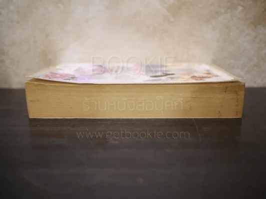 อสูรเผด็จรัก - อัคนียา รูปที่ 3
