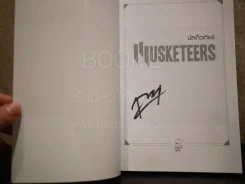 Musketeers รูปที่ 3