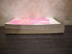 ผู้หญิงร้ายผู้ชายรัก เล่ม 1-2 รูปที่ 3