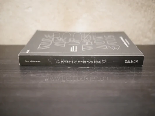 Wake Me Up When Now Ends ลืมตาในอนาตต - ทีปกร วุฒิพิทยามงคล รูปที่ 2