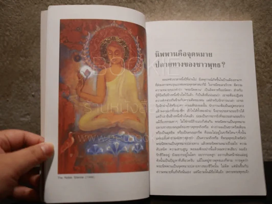 ดวงตาแห่งชีวิต - เขมานันทะ รูปที่ 5