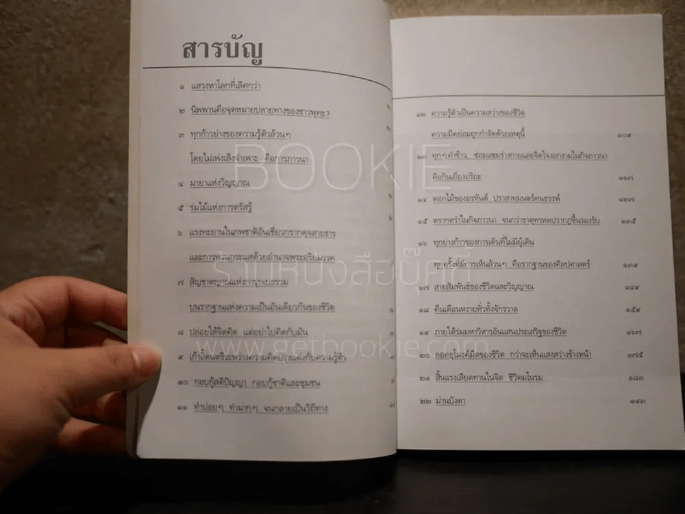 ดวงตาแห่งชีวิต - เขมานันทะ รูปที่ 4