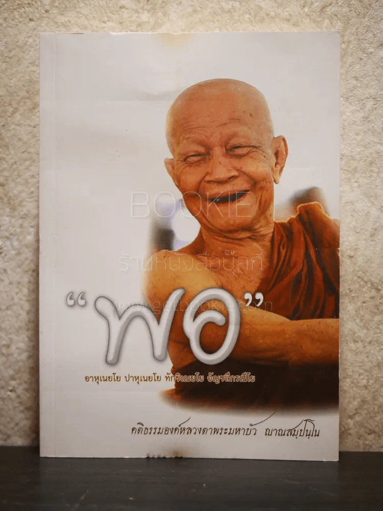 พอ หลวงตาพระมหาบัว รูปที่ 1