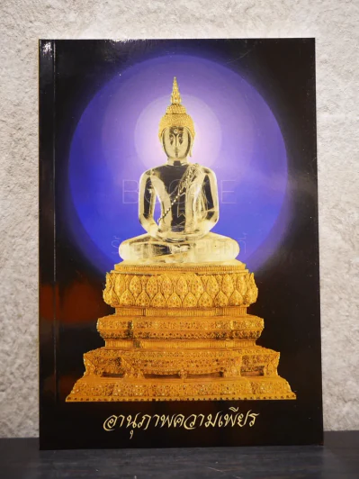 อานุภาพความเพียร รูปที่ 1