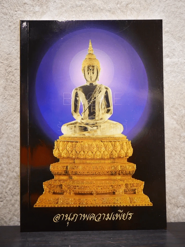 อานุภาพความเพียร รูปที่ 1