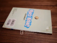 What's Michael? เหมียวไม่ธรรมดา 8 เล่มจบ รูปที่ 5