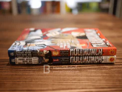 ผ่าพิภพไททัน ภาค รุ่งอรุณของรีไว 2 เล่มจบ รูปที่ 2