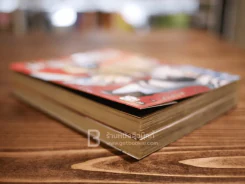 ผ่าพิภพไททัน ภาค รุ่งอรุณของรีไว 2 เล่มจบ รูปที่ 3