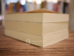 หนังสือชุดไตรภาคบาร์ติเมอัส 3 เล่มจบ (หายาก) รูปที่ 3