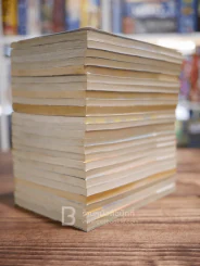 โดราเอมอน ชุดพิเศษ เล่ม 1-24 ครบชุด (เล่ม 15 สภาพไม่สวย) รูปที่ 4