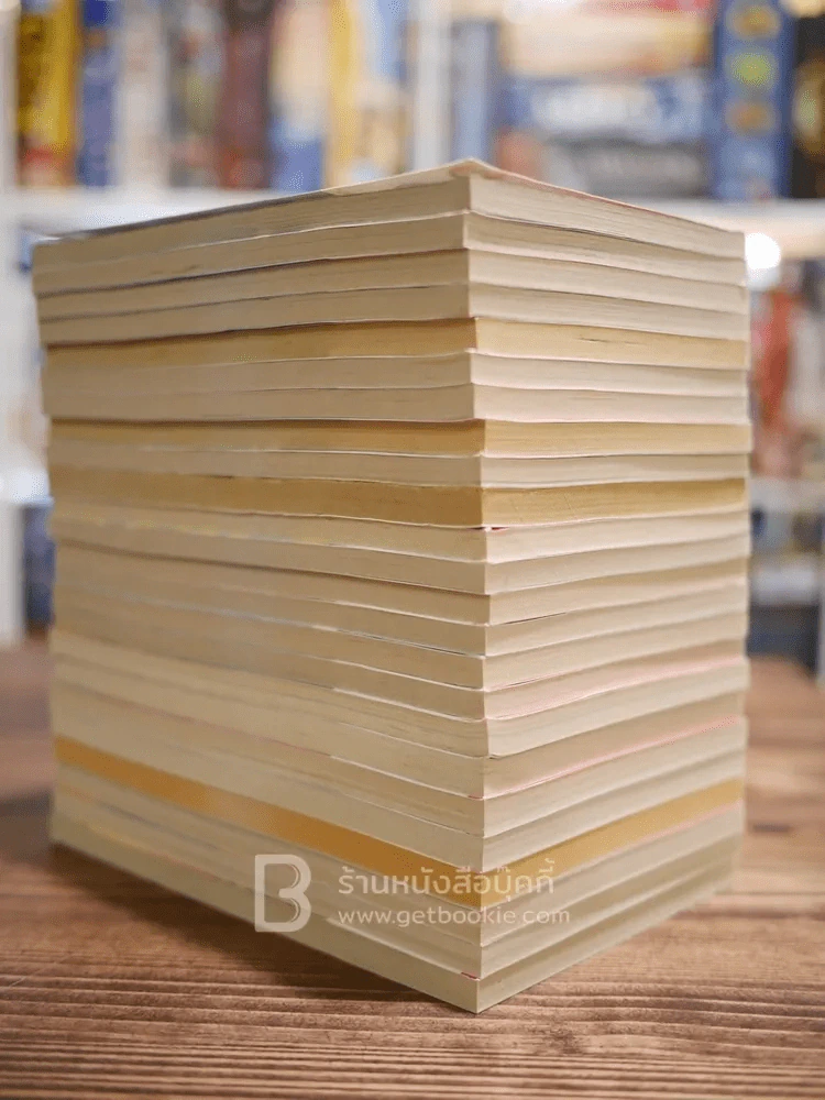 โดราเอมอน ชุดพิเศษ เล่ม 1-24 ครบชุด (เล่ม 15 สภาพไม่สวย) รูปที่ 3