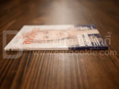 ReaDer's Digest สรรสาระ ก.พ.2543 รูปที่ 2