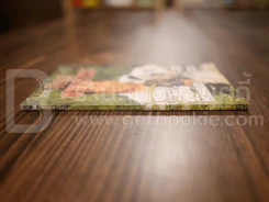 ReaDer's Digest สรรสาระ ม.ค.2543 รูปที่ 2
