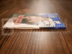ReaDer's Digest สรรสาระ ธ.ค.2541(สภาพปกหน้าบวมน้ำ) รูปที่ 2