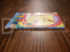 ขายหัวเราะ ฉบับที่ 207 เมษายน 2536 รูปที่ 2
