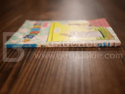 ขายหัวเราะ ฉบับที่ 83 ต.ค.2532 (ปกหน้ามีรอยแหว่ง) รูปที่ 2