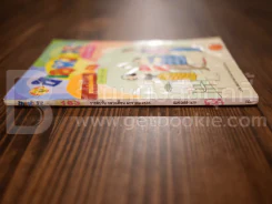 ขายหัวเราะ ฉบับที่ 163 ม.ค.2535 รูปที่ 2