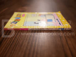 ขายหัวเราะ ฉบับที่ 113 ส.ค.2533 รูปที่ 2