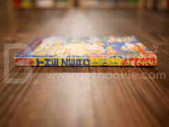 The Zero No.22 Vol.411 New Generation comic For Super Reader รูปที่ 2