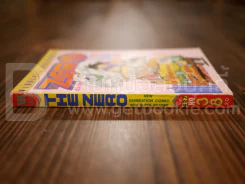 The Zero No.38 Vol.487 New Generation comic For Super Reader รูปที่ 2