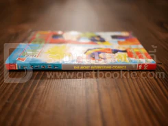 The Talent The Most Interesting Comics No.90 (สภาพบวมน้ำ) รูปที่ 2