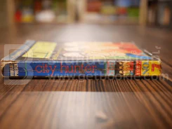 City Hunter No.7 รูปที่ 2