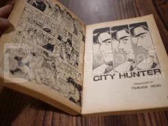 City Hunter No.6 รูปที่ 5
