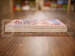 ขุนศึกเจ้าสำราญ เล่ม 1-3 รูปที่ 3