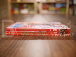 ขุนศึกเจ้าสำราญ เล่ม 1-3 รูปที่ 2