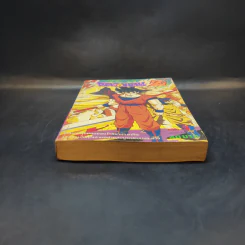 Dragonball Z ภาค 4 เล่ม 3 รูปที่ 6
