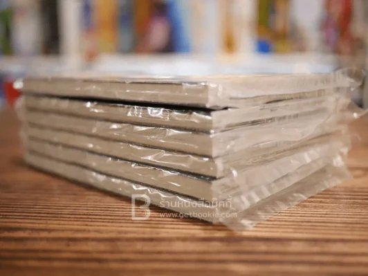 Sugar Sugar Rune 8 เล่มจบ (ขาดเล่ม 2-3) หนังสือใหม่มือหนึ่ง รูปที่ 3