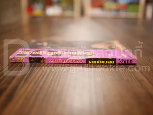 วิสามัญอัจฉริยะ เล่มเดียวจบ รูปที่ 2