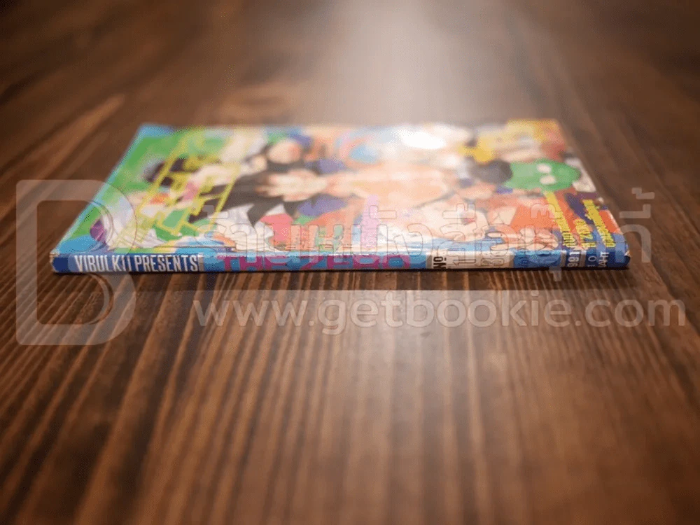 The Zero No.13 Vol.351 รูปที่ 2
