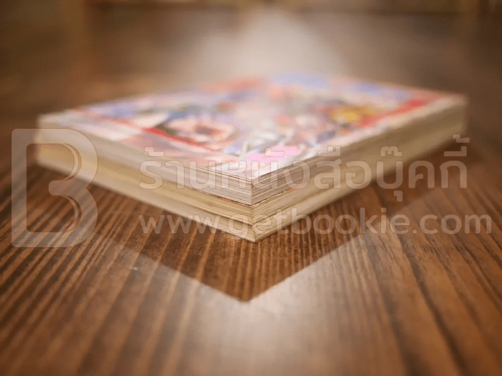 ขุนศึกเจ้าสำราญ เล่ม 1-3 รูปที่ 4