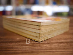 หนูหิ่นอินโนนหินแห่ เล่ม 1-5 (หายากมาก) รูปที่ 3