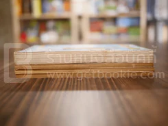 สโลว์-สเต็ป Slow Step 4 เล่มจบ (อาดาจิ มิซึรุ) รูปที่ 3