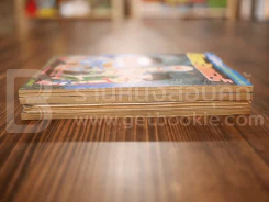 โรดรันเนอร์ 4 เล่มจบ (สภาพดี หายาก) รูปที่ 4