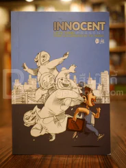 Innocent Let’s Comic เดอะดวง รูปที่ 1