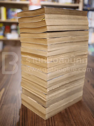 ขุนพลประจัญบาน 18 เล่มจบ รูปที่ 5