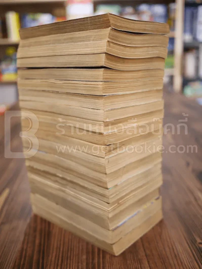 ขุนพลประจัญบาน 18 เล่มจบ รูปที่ 6