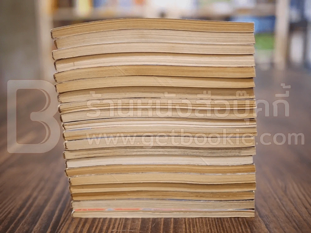 นักสู้คอมพิวเตอร์ 20 เล่มจบ รูปที่ 7