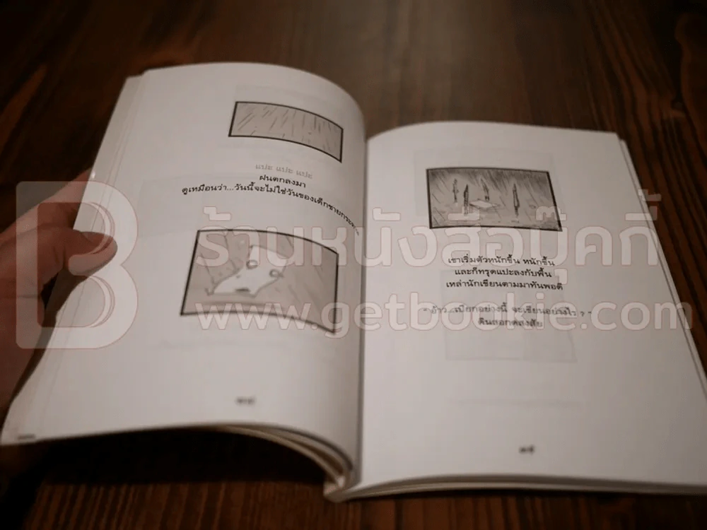 Clart Room ห้องเล็กๆของเครื่องเขียน The Duang รูปที่ 4