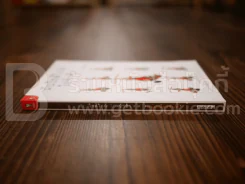 ฝันใกล้ใกล้ ไปช้าช้า (ฟาสต์ฟู้ดธุรกิจ 4) - หนุ่มเมืองจันท์ รูปที่ 2