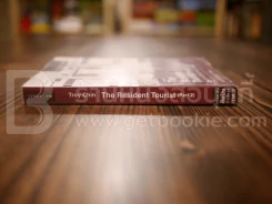 Troy Chin The Resident Tourist (Part 2) ทรอย ชิน ศิลปินป่วนกรุง ภาค 2 รูปที่ 2