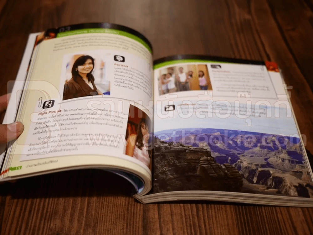 กล้องดิจิตอลและการแต่งภาพ รูปที่ 4