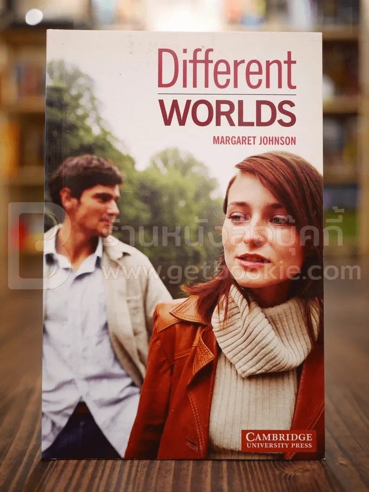 Different Worlds รูปที่ 1