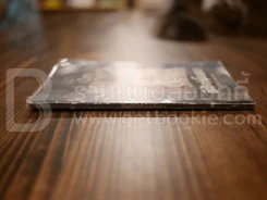 ห้องครูวิไลตึกใหม่ชั้นสอง - ประภาส ชลศรานนท์ (สภาพบวมน้ำ) รูปที่ 2