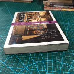 ปารีส พำนัก คน รัก หนังสือ - Jeremy Mercer รูปที่ 16